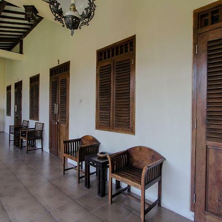 Oyo 1361 Singosari Family Residence 바뉴왕기 외부 사진